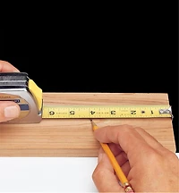 Lee Valley 10' Tapes for Cabinetmakers