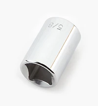 Sockets for Veritas Dowel & Tenon Cutters