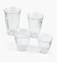 Duralex Picardie Glasses