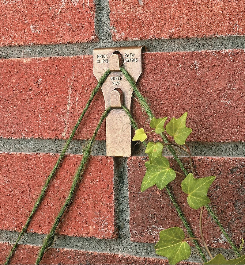 Brick Clip Fasteners