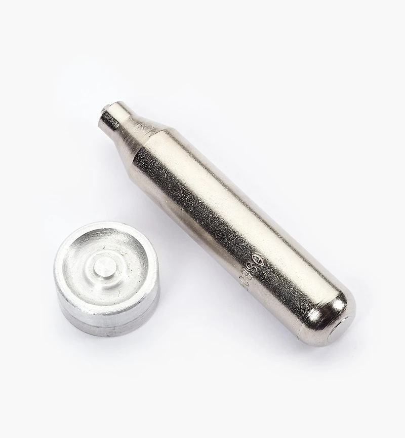 Outils de pose pour boutons-pression CS Osborne