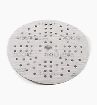 Mirka 5" Fine 89-Hole Iridium Grip Discs