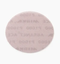 Mirka 6" Fine Abranet Ace Grip Discs
