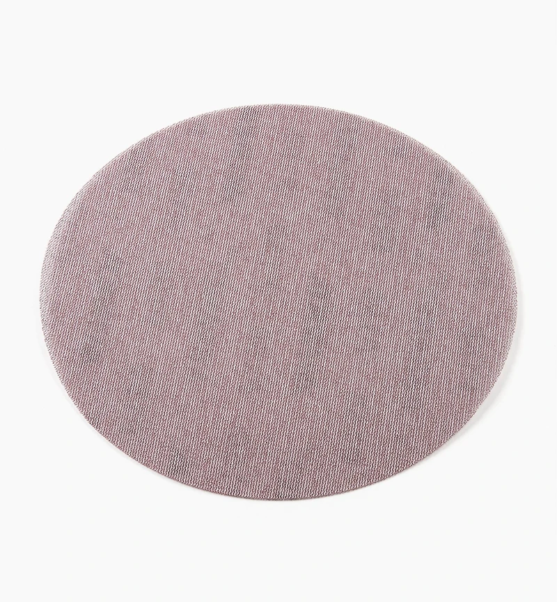 Mirka 9" Abranet Grip Discs for LEROS