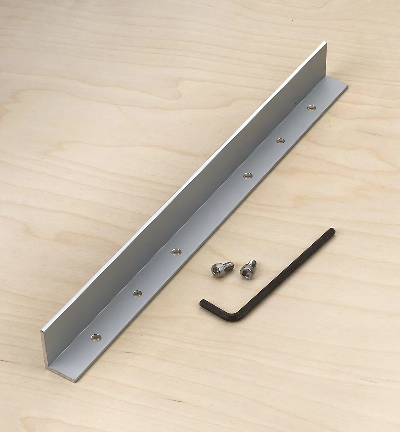 GRS-16 Guide Rail Square Angle Accessory