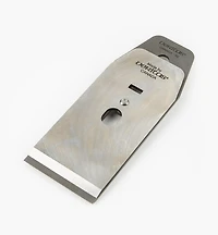 Stanley/Record Cap Irons with Veritas Bench Plane Blade