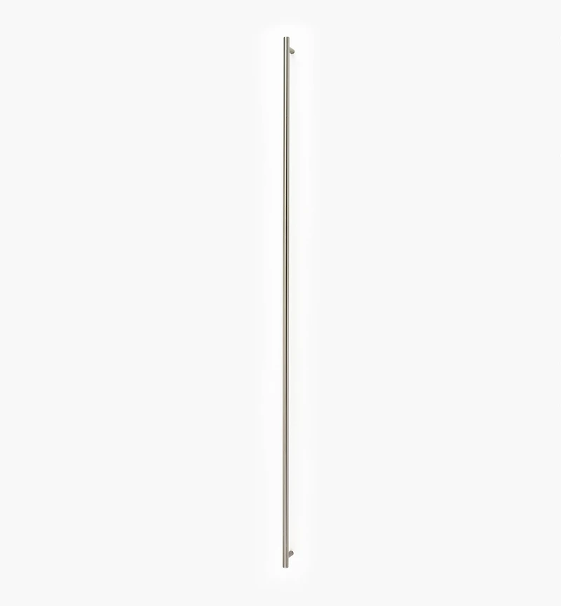 Stainless-Steel Bar Handles