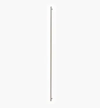 Stainless-Steel Bar Handles
