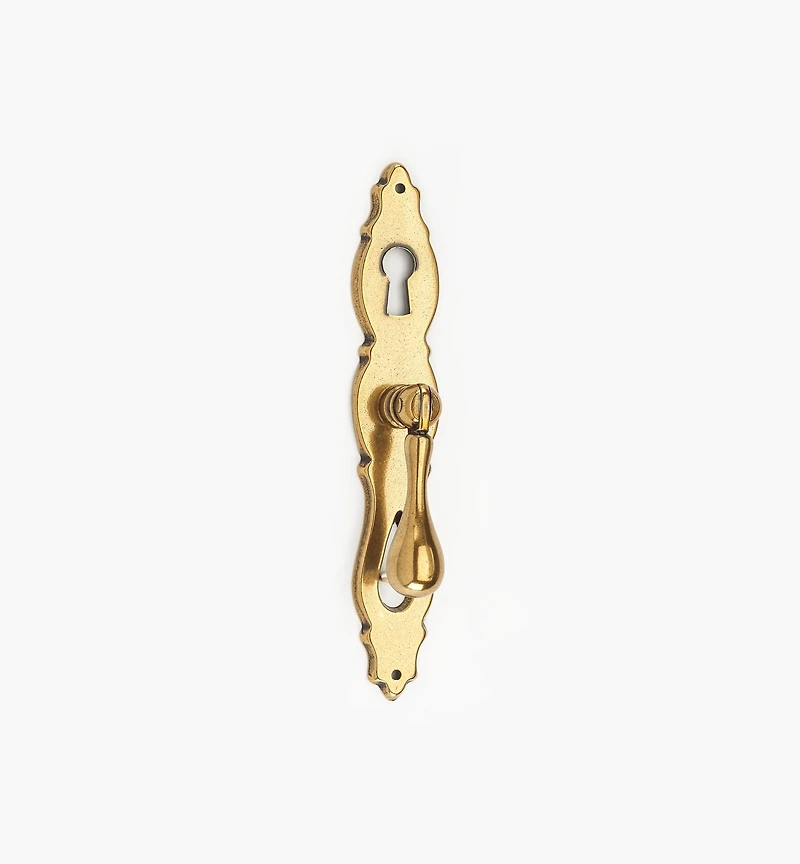 Regency Drop Pulls