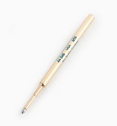 Ink Refills for "Bullet" Space Pens