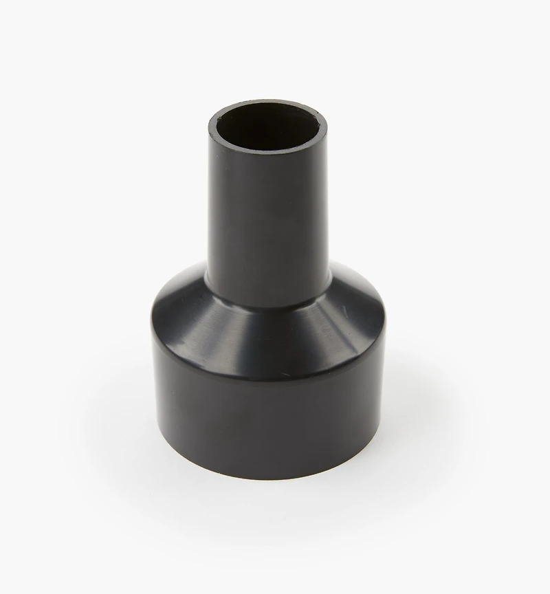 Adaptateur pour aspirateur