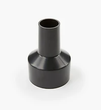 Adaptateur pour aspirateur