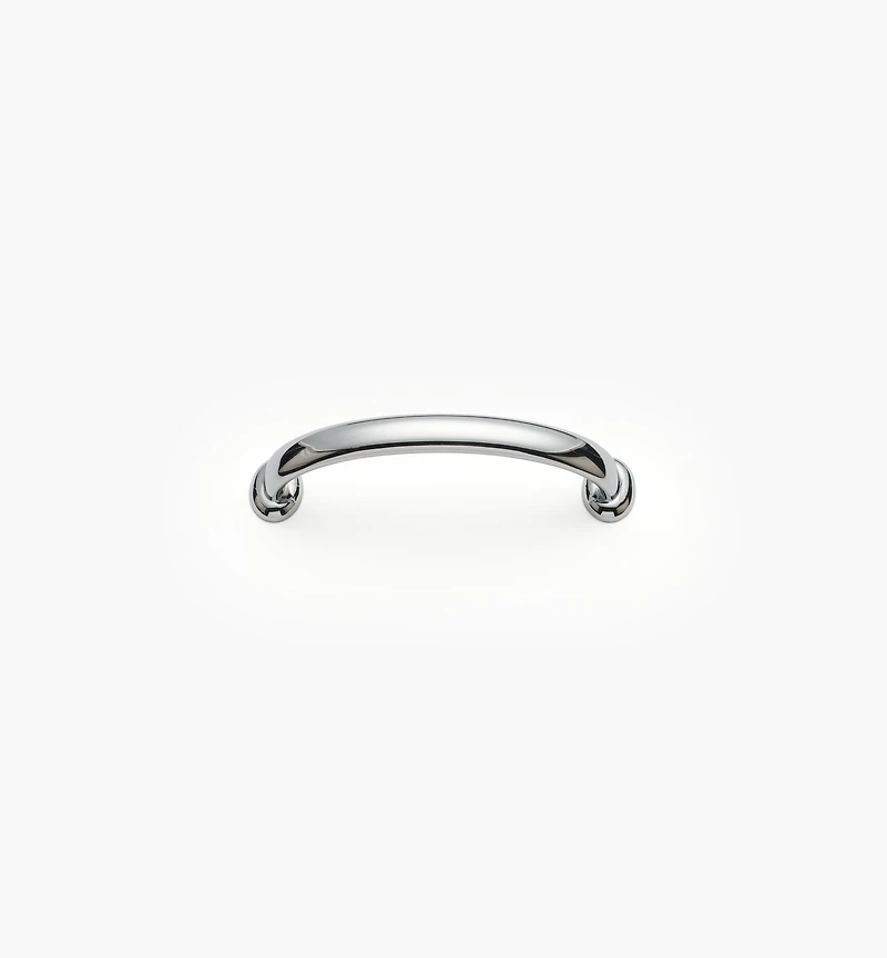 Oval Foot Handles