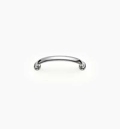 Oval Foot Handles