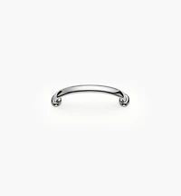 Oval Foot Handles