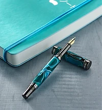 Atracia Fountain Pen Hardware