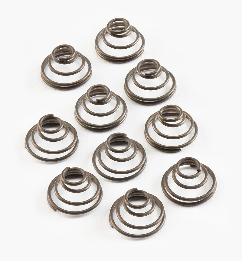 Picture Hook Springs