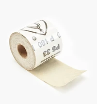 PSA Sandpaper Rolls