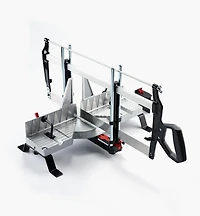 Boîte à onglets pour menuisier Nobex