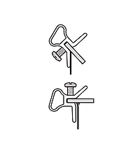 Porte-lime Veritas