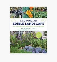 Growing an Edible Landscape
