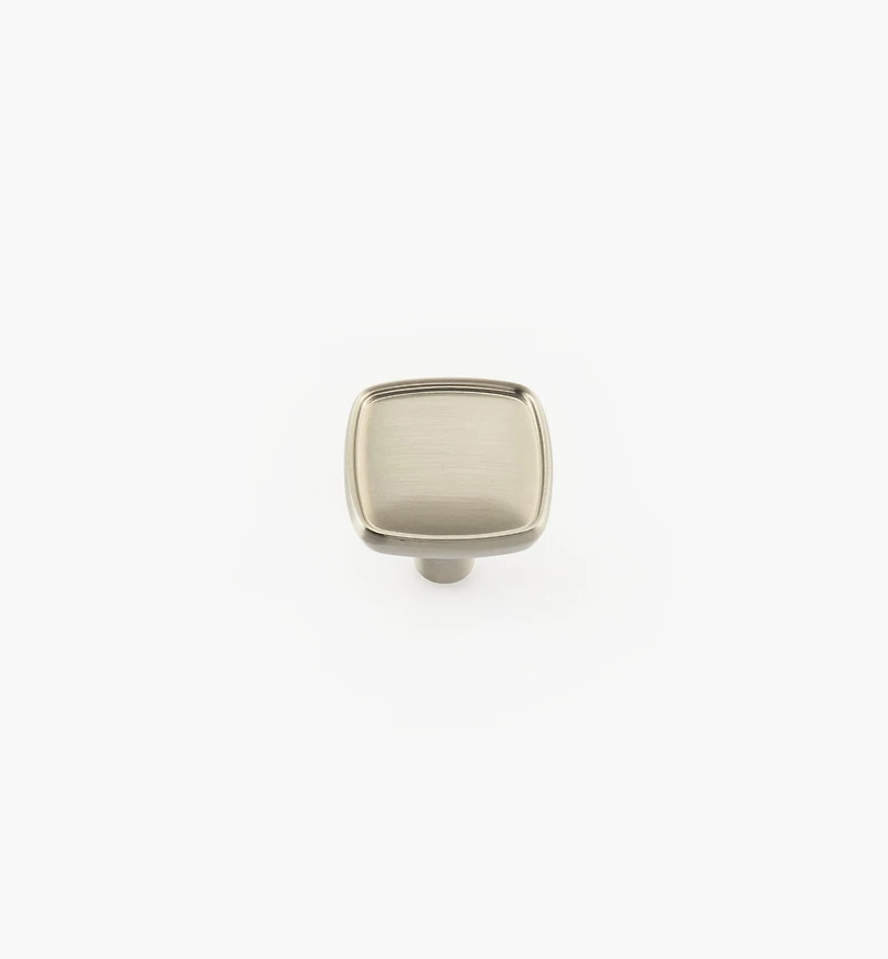 Porter Square Knob