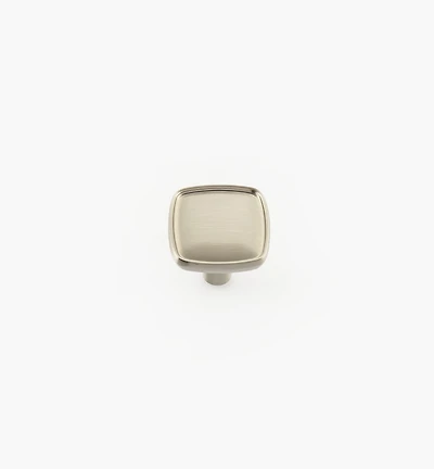 Porter Square Knob