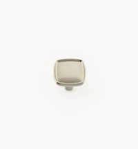 Porter Square Knob