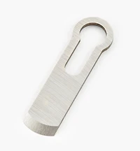 Replacement Blades for Veritas Detail Palm Planes
