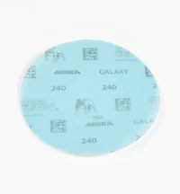 Mirka 6" Galaxy Grip Discs
