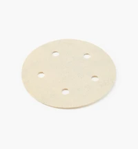 5" Hook & Loop Sanding Discs