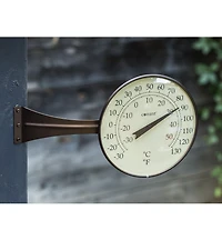 Large-Dial Thermometer