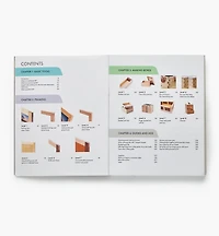 Woodworking Joinery by Hand