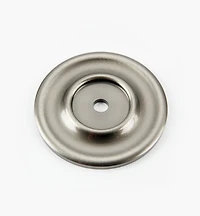 Round Brass Escutcheons (#1, #2 and #3)