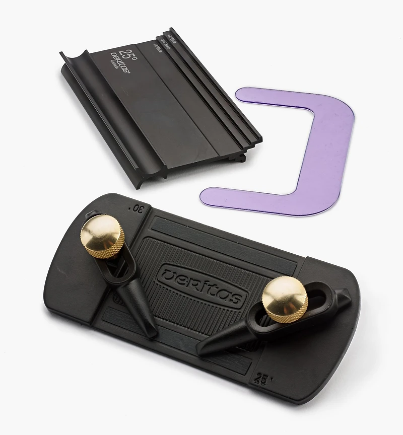 Veritas Short-Blade Honing Guide