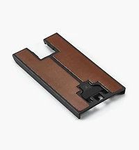 Hard Fiber Base Insert for Festool PS 420 & PSB Carvex Jigsaws