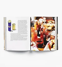 Brown Eggs and Jam Jars