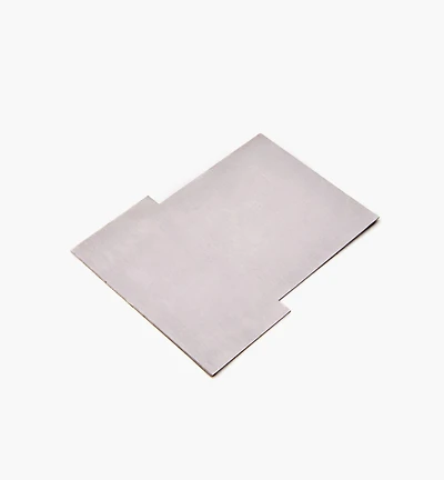Optional 2 3/8" Blades for Veritas Scraping Plane Insert