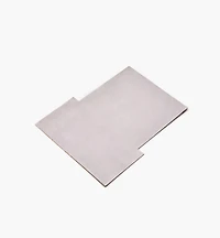 Optional 2 3/8" Blades for Veritas Scraping Plane Insert