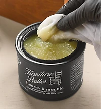 Beurre pour meuble Walrus Oil