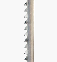 Olson 3/16" × 10R Bandsaw Blades