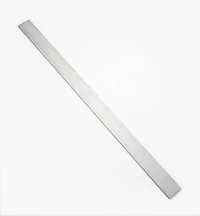 Starrett Precision Steel Straightedges