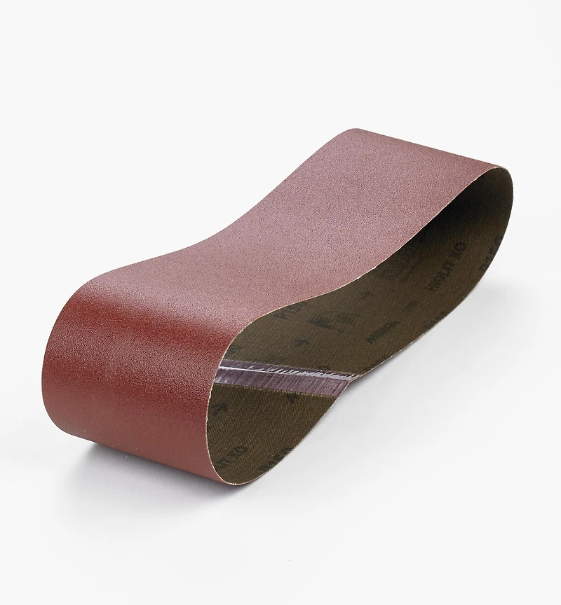 Mirka Hiolit XO 3" × 24" Belts