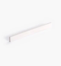 Ébauches pour sillets de tête et chevalet