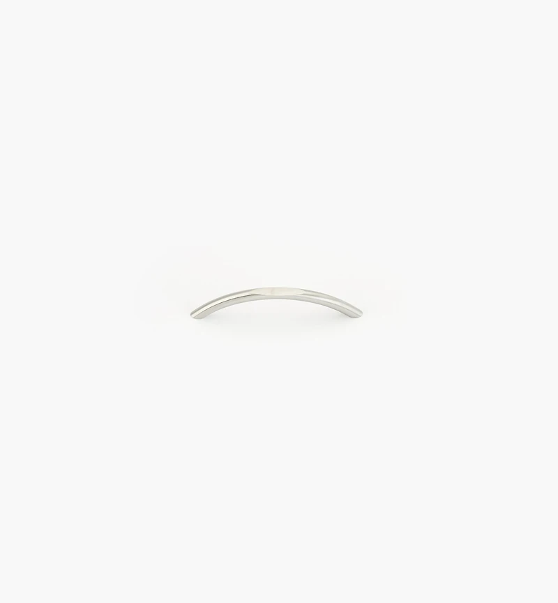 Stainless-Steel Bow Handles