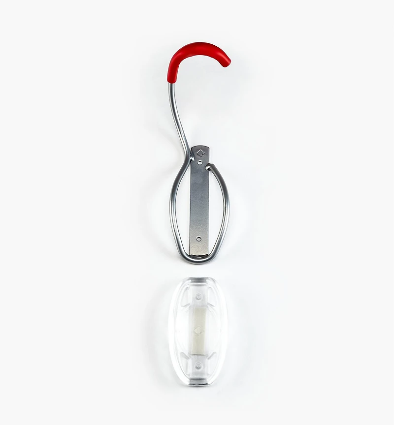 Support vertical pour vélo