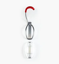 Support vertical pour vélo
