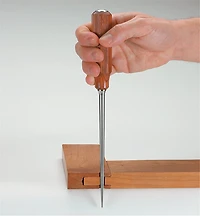 Stainless-Steel Drawbore Pins