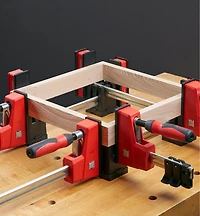 Blocs KP Bessey