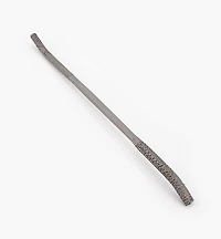 Hand-Cut Rifflers